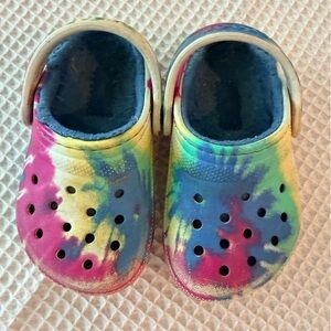Colorful Kids CROCS